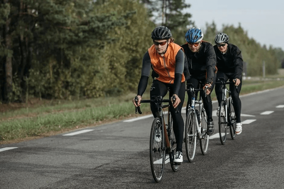 What are the effective ways to quickly improve cycling ability?